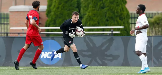 Ohio State, Northwestern Battle to Scoreless Tie