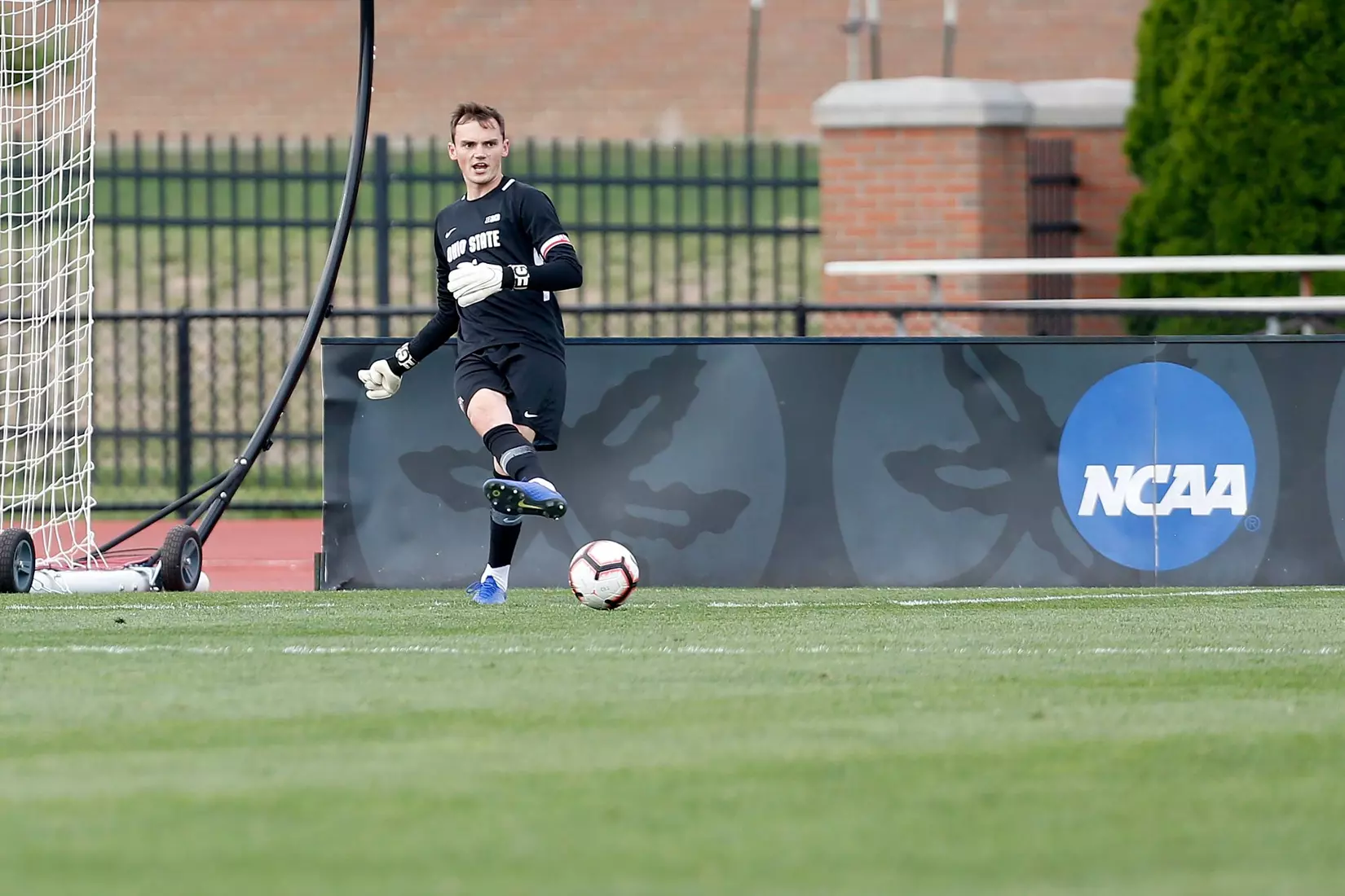 NYCFC Selects Siegfried in SuperDraft