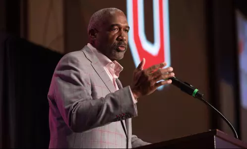 Statement from Athletics Director Gene Smith