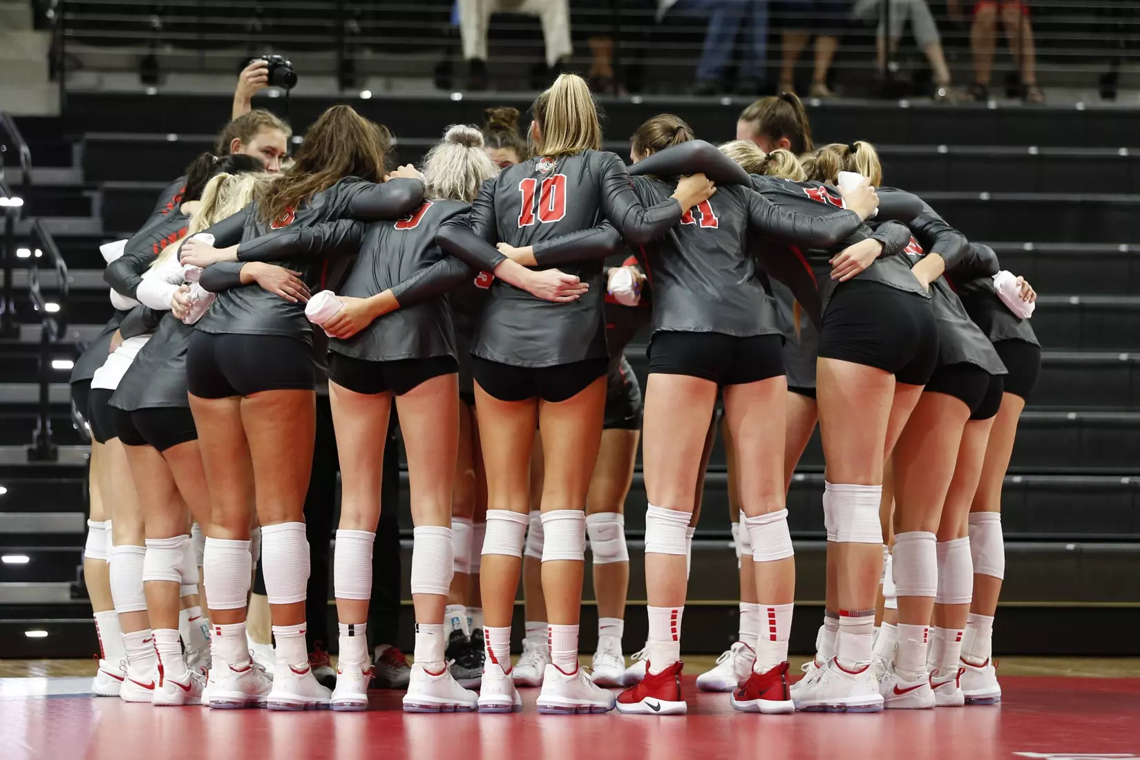 My Gameday Mia Grunze