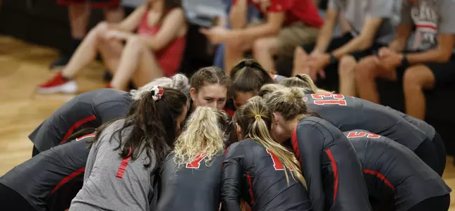 Buckeyes Fall Twice on Friday