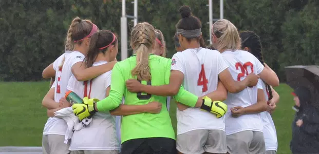 Ohio State Hosts Maryland and Penn State This Week in Columbus