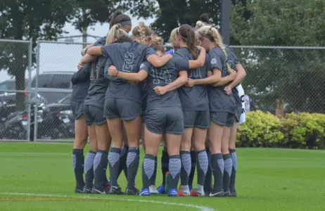 Buckeyes Drop 1-0 Decision at Minnesota
