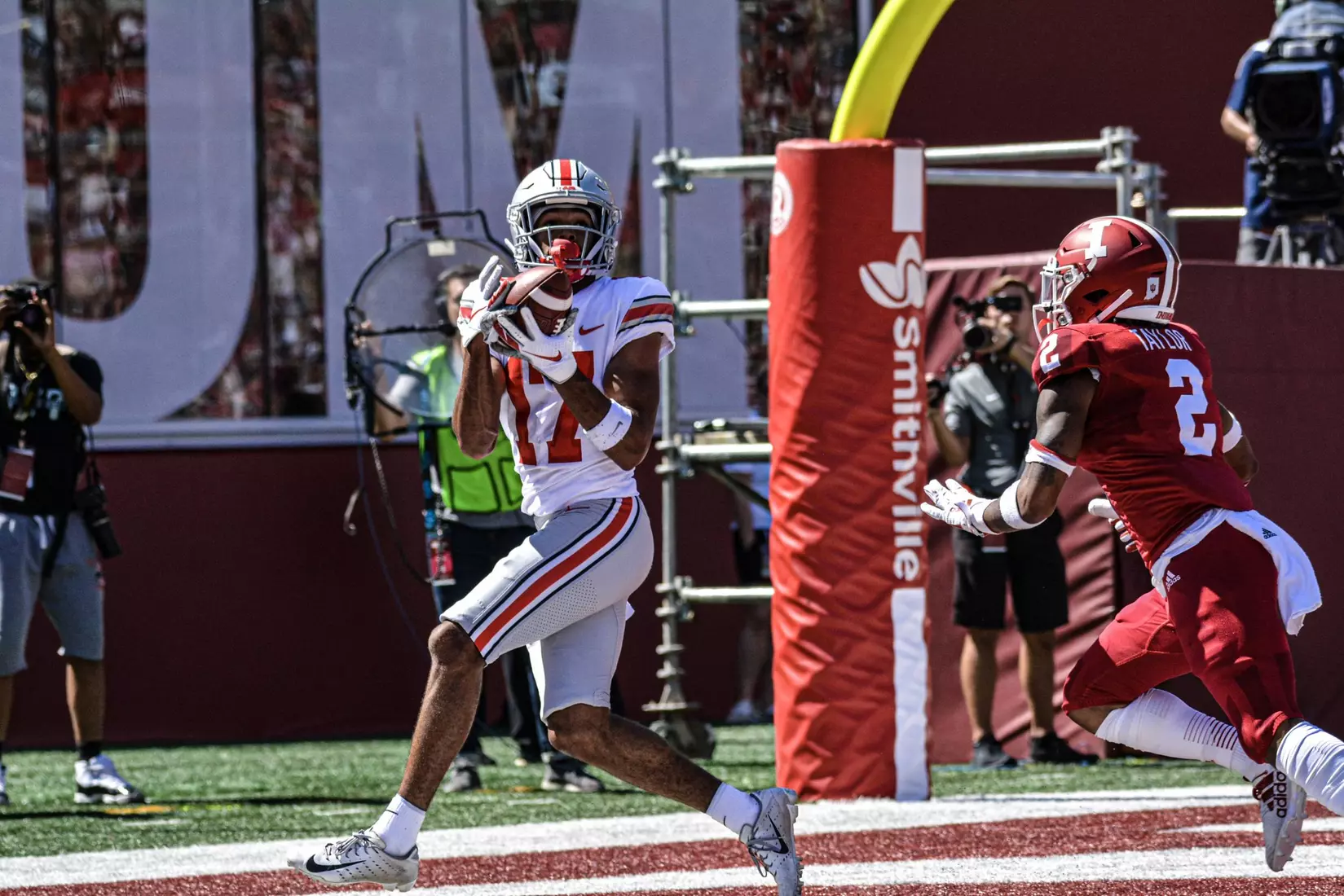 Sunday Look Ahead: Ohio State vs. Miami (Ohio)