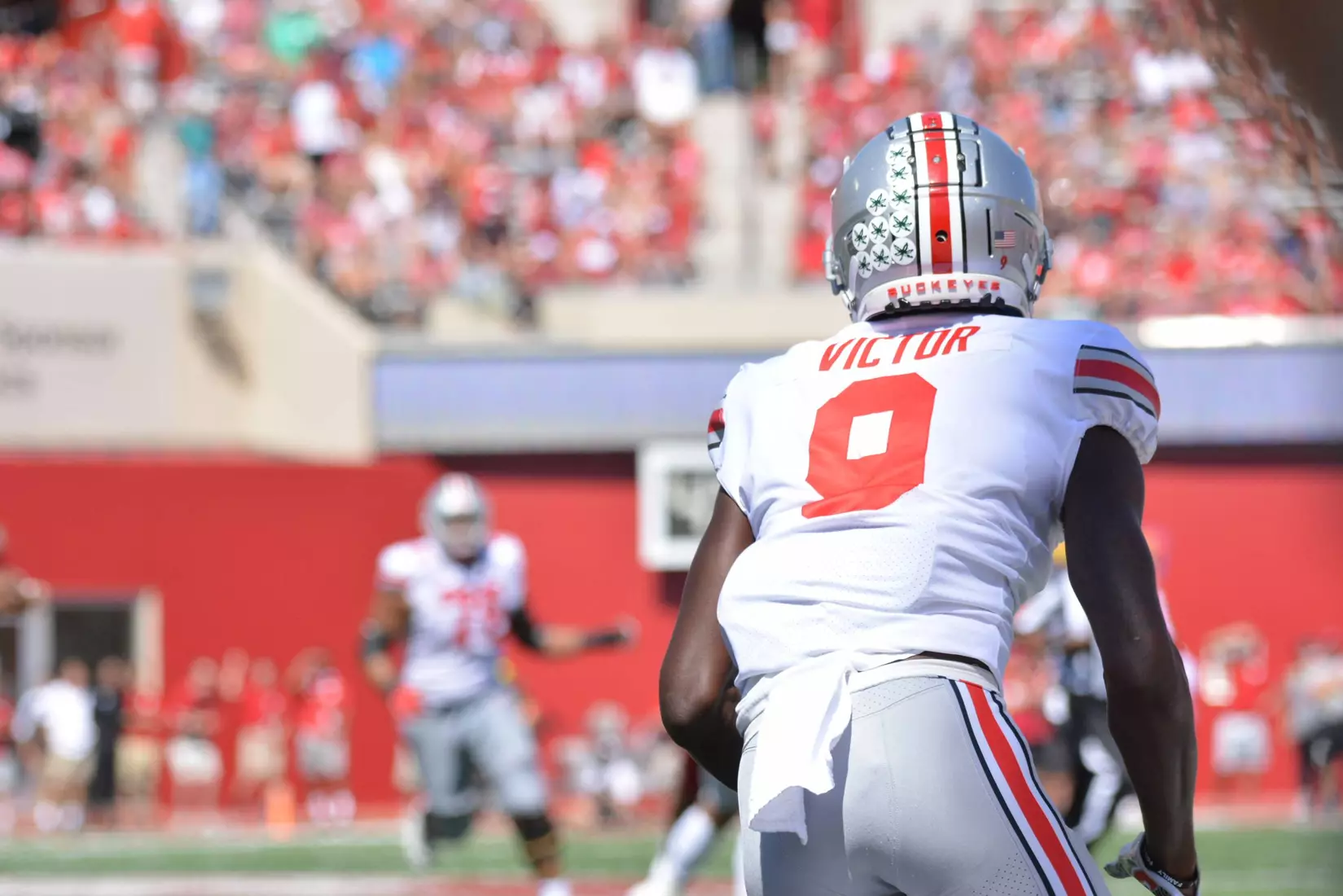 ?? Buckeyes Take B1G Step over Indiana