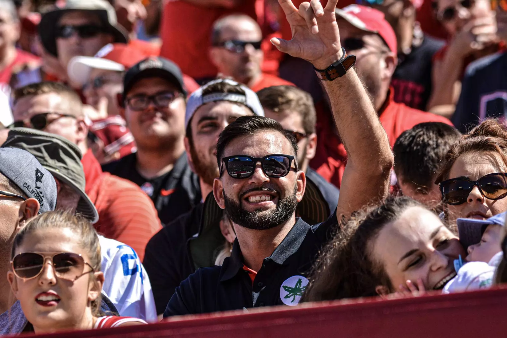 Best of Bye Week 2019: Part I