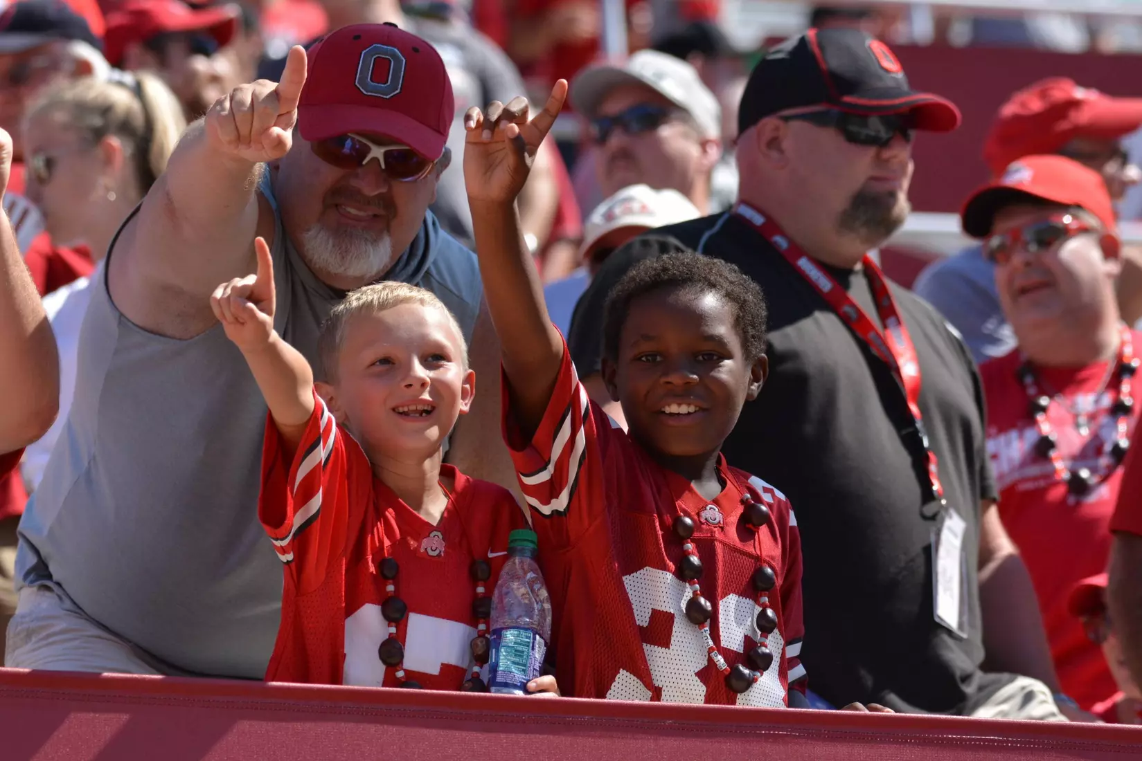 Best of Bye Week 2019: Part I