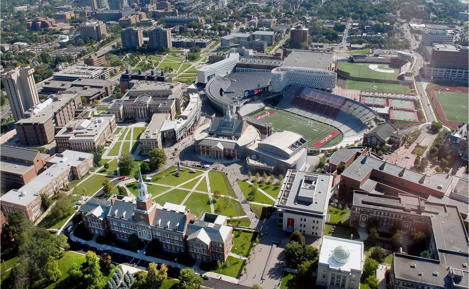 Sunday Look Ahead: Ohio State vs. Cincinnati
