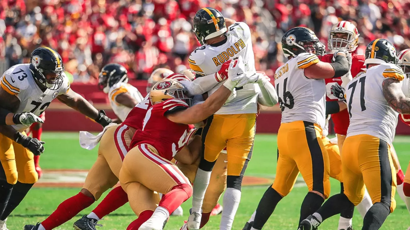 Buckeyes in the NFL – Week 3