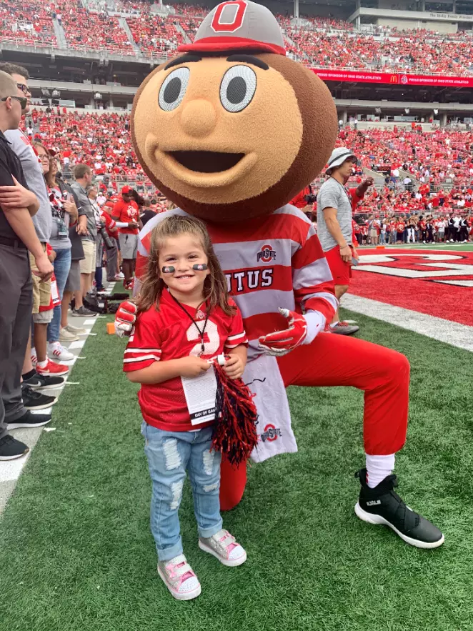 ?? Buckeyes Shutout Bearcats, Take Battle of I-71