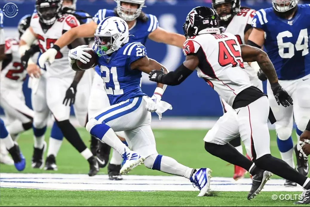 Buckeyes in the NFL – Week 3