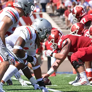 Sunday Look Ahead: Ohio State vs. Miami (Ohio)