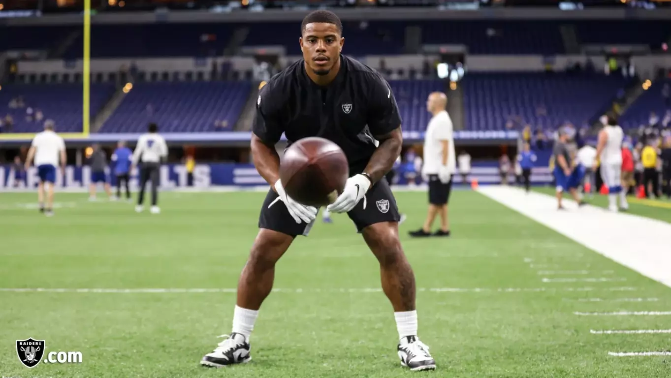 Buckeyes in the NFL – Week 4