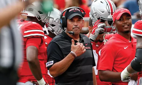 ?? Ryan Day Press Conference – UC Preview