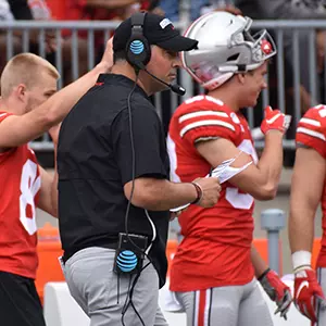 Sunday Look Ahead: Ohio State vs. Indiana