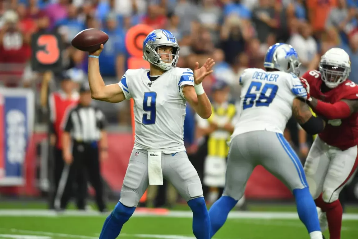 Buckeyes in the NFL – Week 1