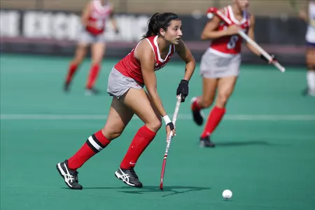 No. 14 Ohio State Picks Up First Big Ten Win at Indiana