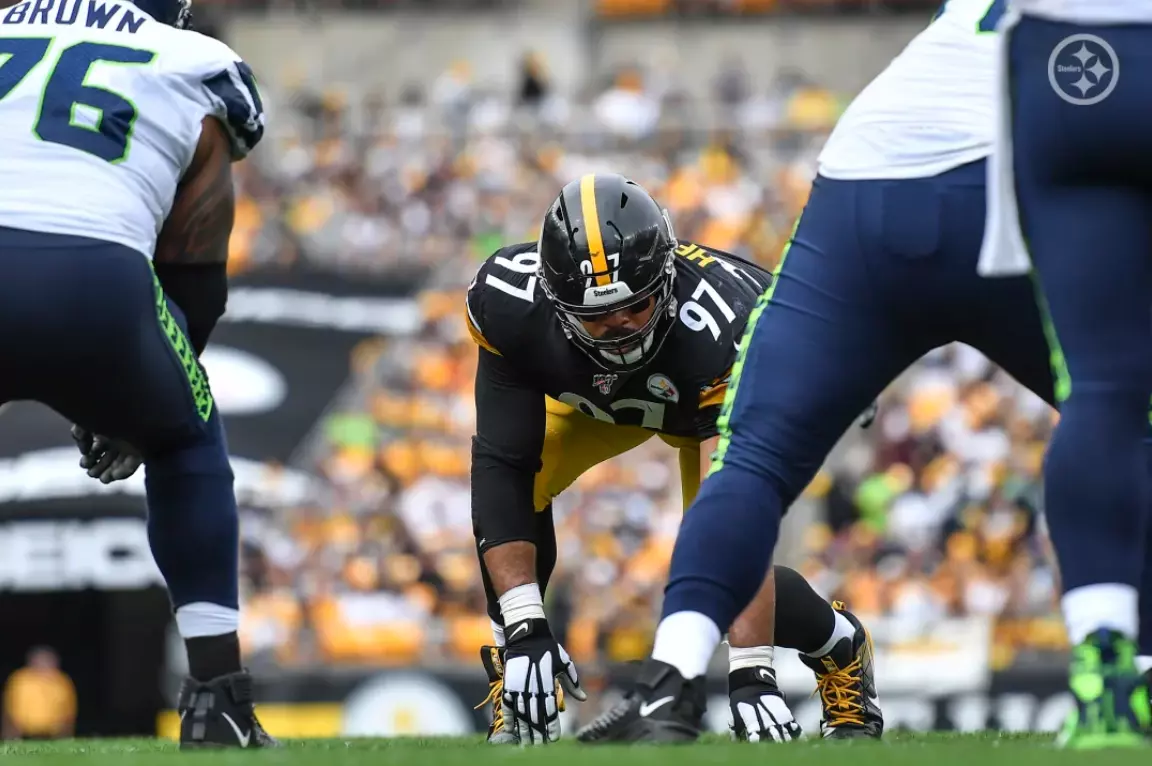 Buckeyes in the NFL – Week 2