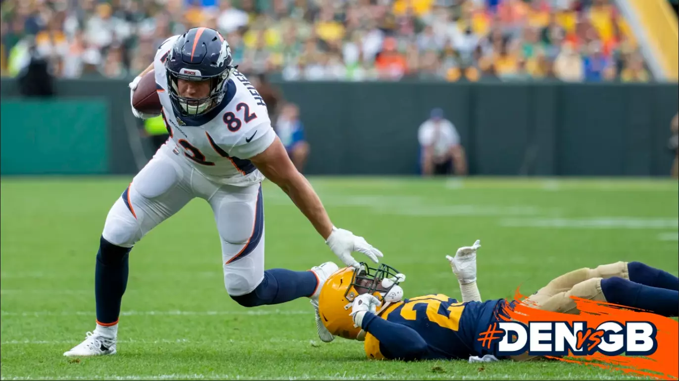 Buckeyes in the NFL – Week 3