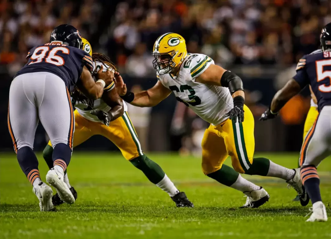 Buckeyes in the NFL – Week 1