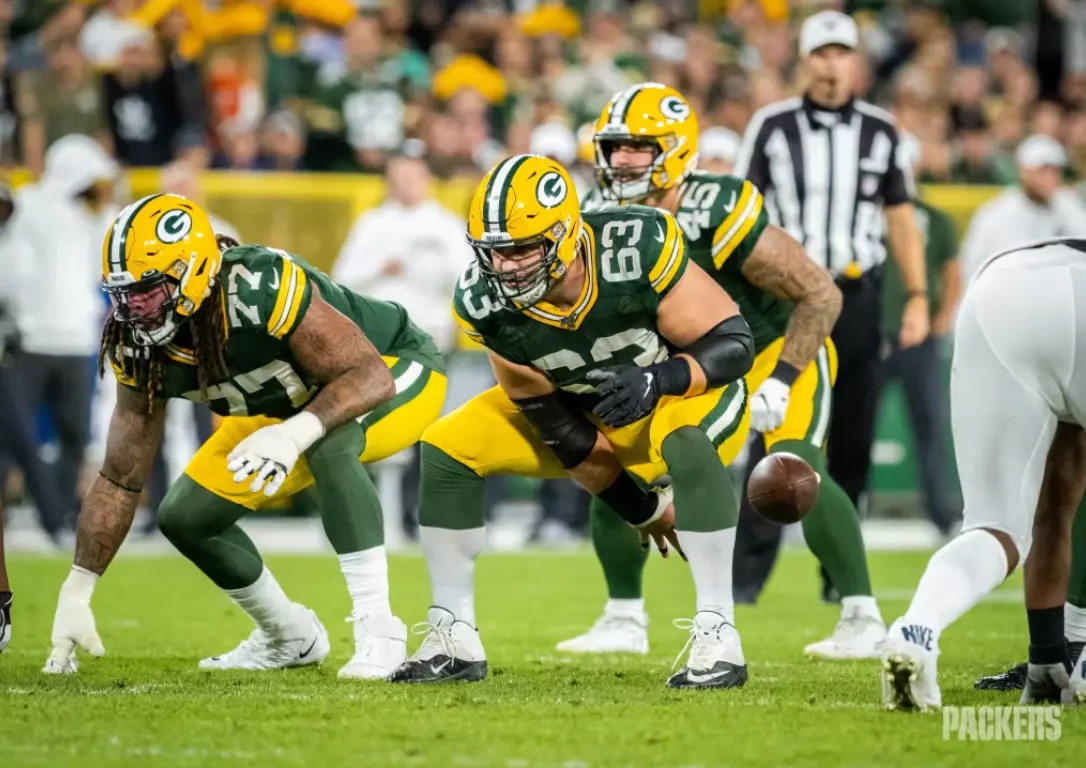 Buckeyes in the NFL – Week 17