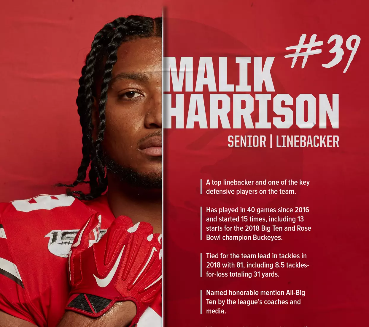 Ohio State vs. UC: Gameday Magazine