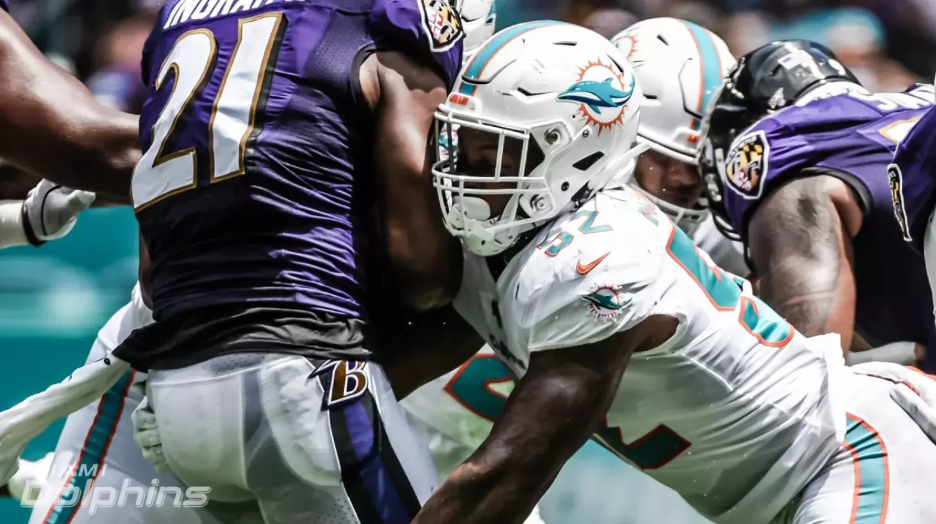 Buckeyes in the NFL – Week 1