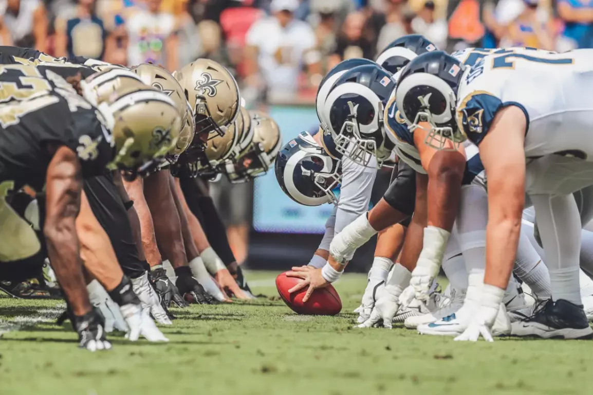 Buckeyes in the NFL – Week 2