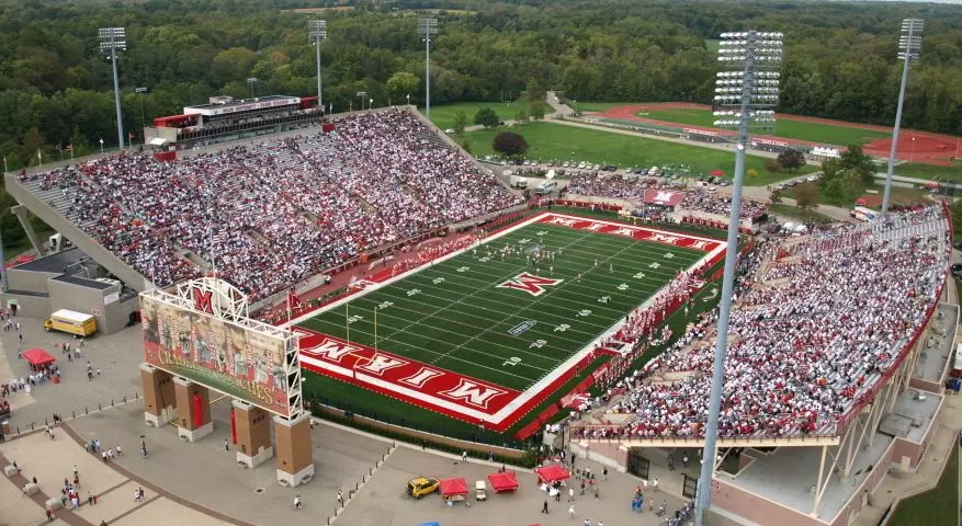 Sunday Look Ahead: Ohio State vs. Miami (Ohio)