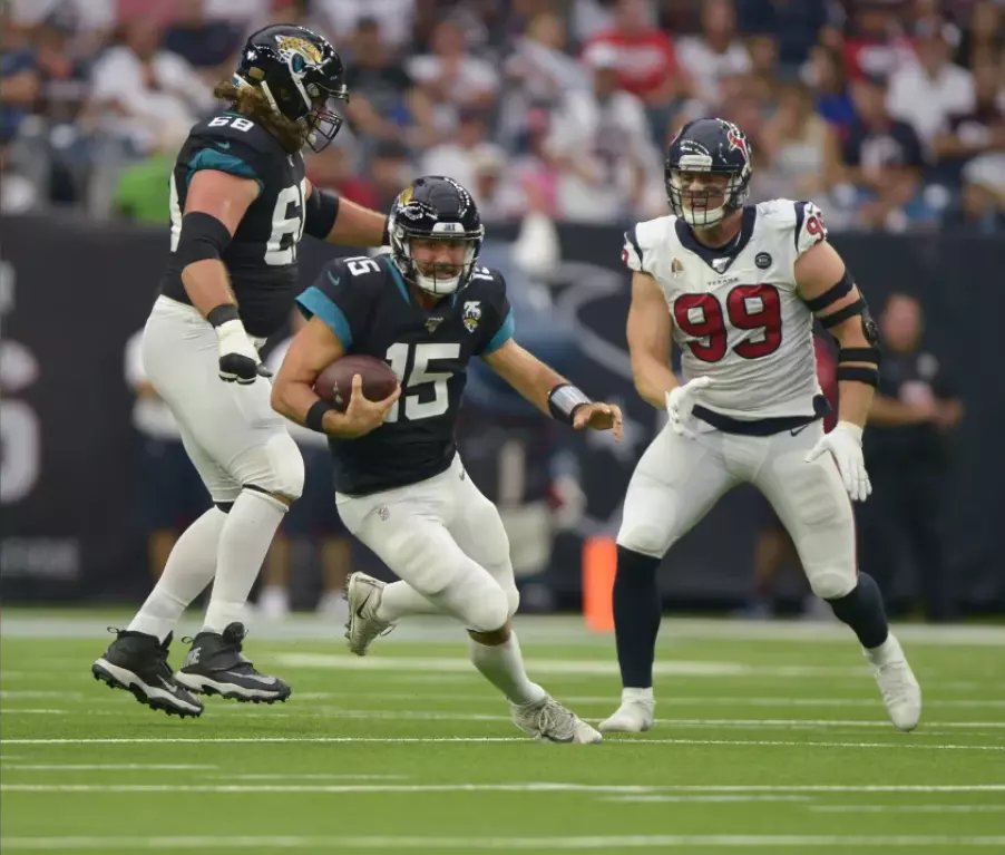 Buckeyes in the NFL – Week 2