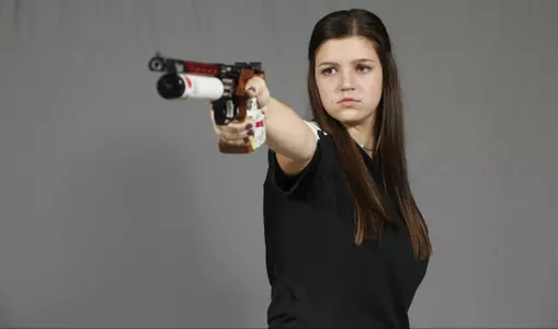 Abeln First of Several Buckeyes Chasing Olympic Dream