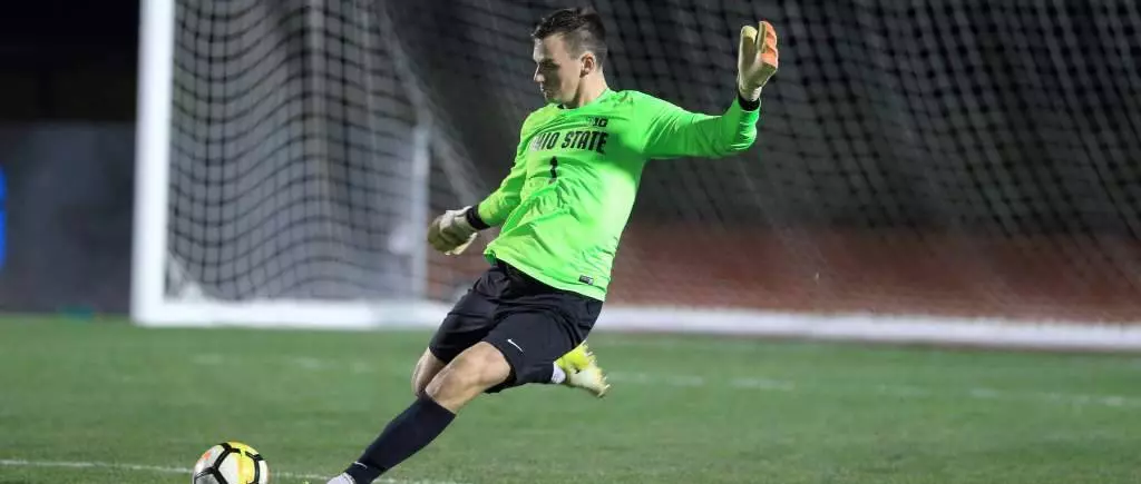 Men’s Soccer Notebook – January 2020
