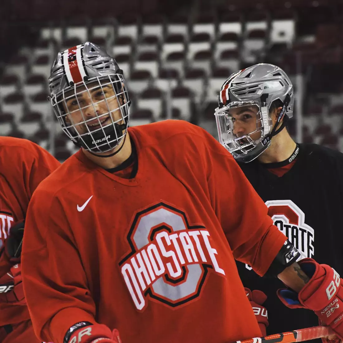 First Official Practice in the Books