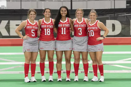 Buckeyes travel for in-state matchup against Ohio University