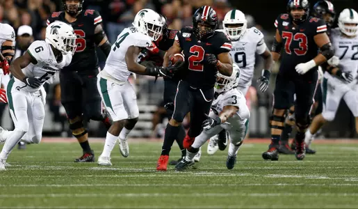 Buckeye Breakdown: No. 4 Ohio State at Northwestern