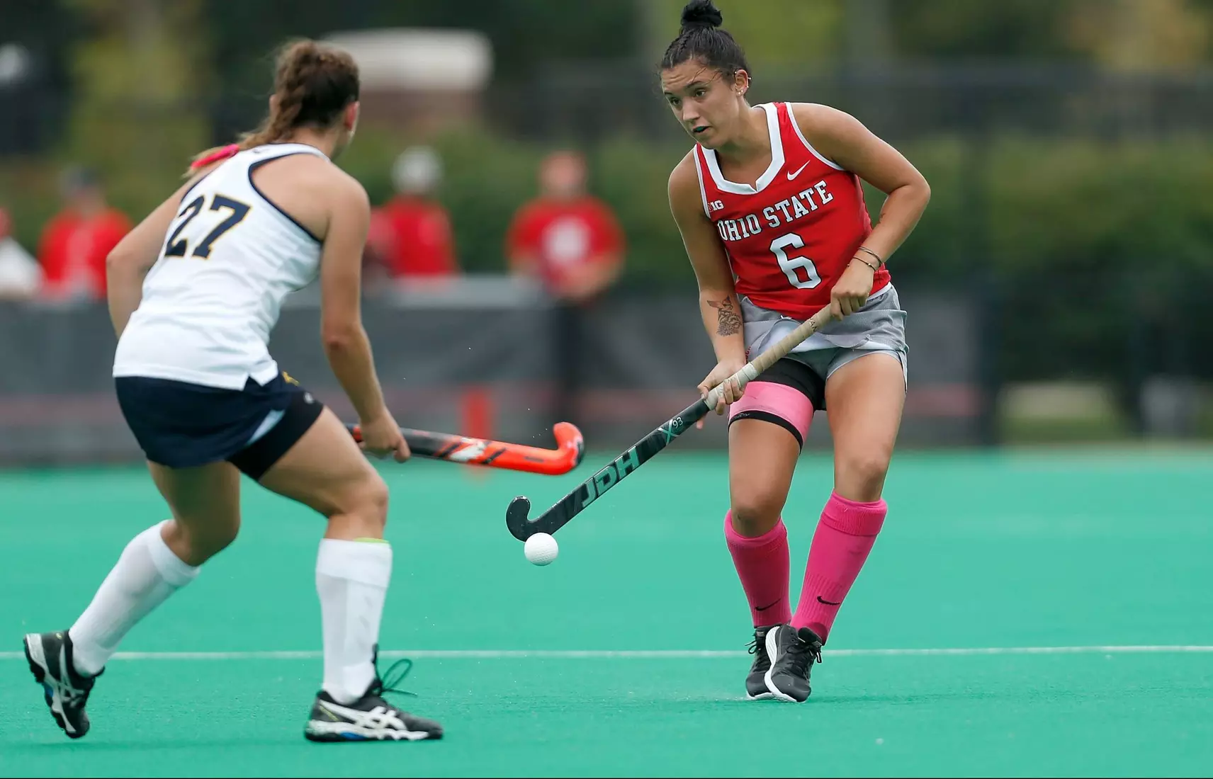 Buckeye Best: Oct. 7-Oct. 14