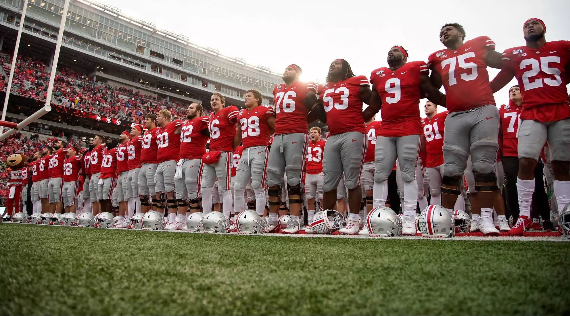 Buckeye Best: Oct. 21-Oct. 28