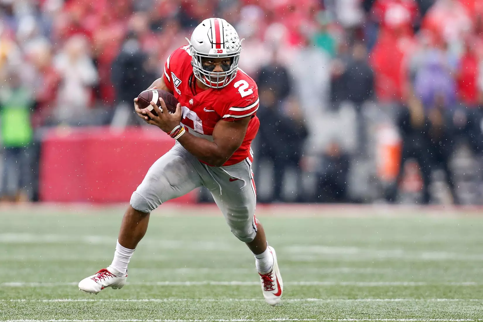 Buckeyes Name 20 Champions Following Win Over Wisconsin