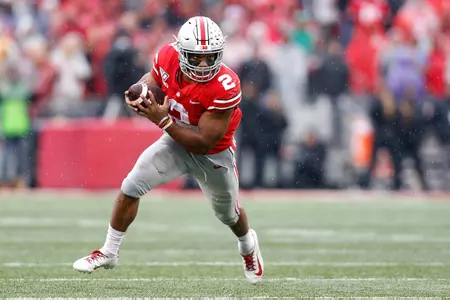 Buckeye Breakdown: No. 1 Ohio State vs. Maryland
