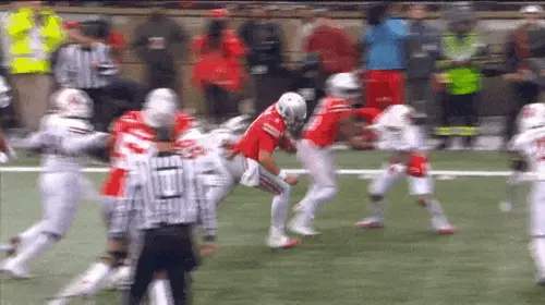 ?? Ohio State Welcomes Maryland for Noon Kickoff Saturday