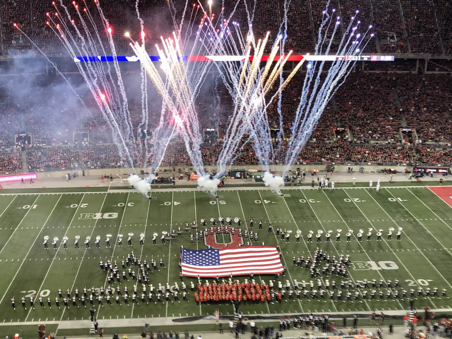 Buckeye Best: Sept. 30-Oct. 7