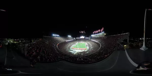?? Ohio State – Michigan State in 360