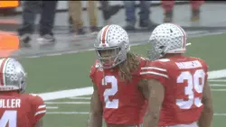 ?? Ohio State Welcomes Maryland for Noon Kickoff Saturday