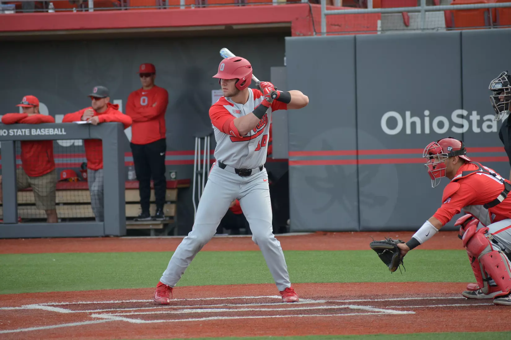 2020 Buckeye Baseball Preview – The Backstops