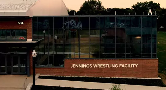 Beyond The Block O Bonus Episode: Ohio State Wrestling