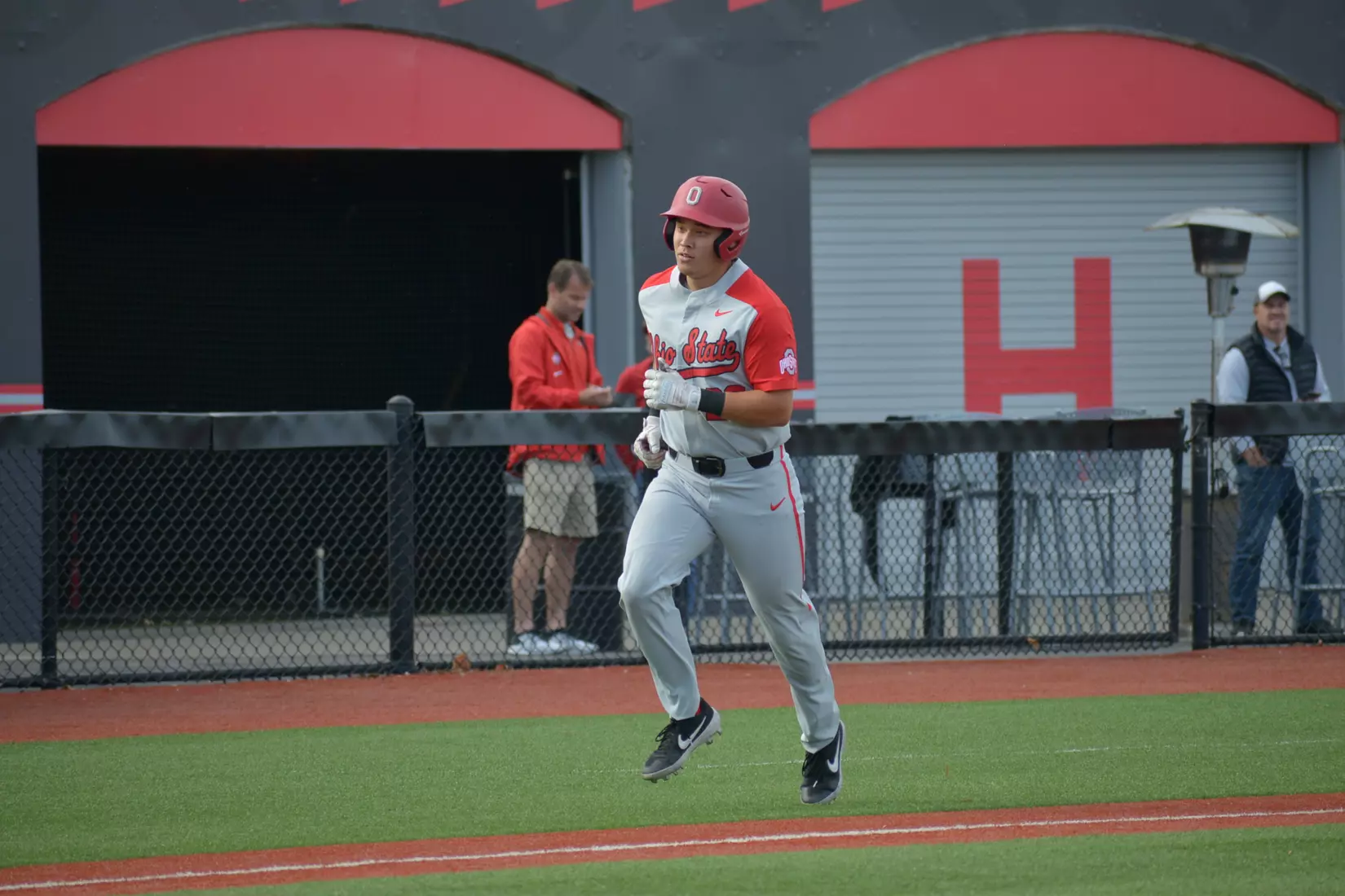 2020 Buckeye Baseball Preview – The Backstops