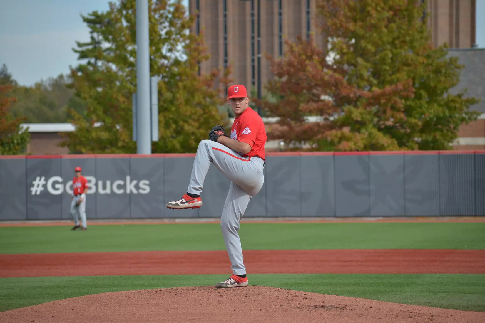 Ohio State Opens 137th Season at Snowbird Classic