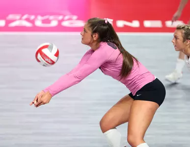 Ohio State Pushes No. 20 Purdue to Five Sets