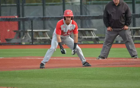 Carpenter, Dingler Named Captains for 2020