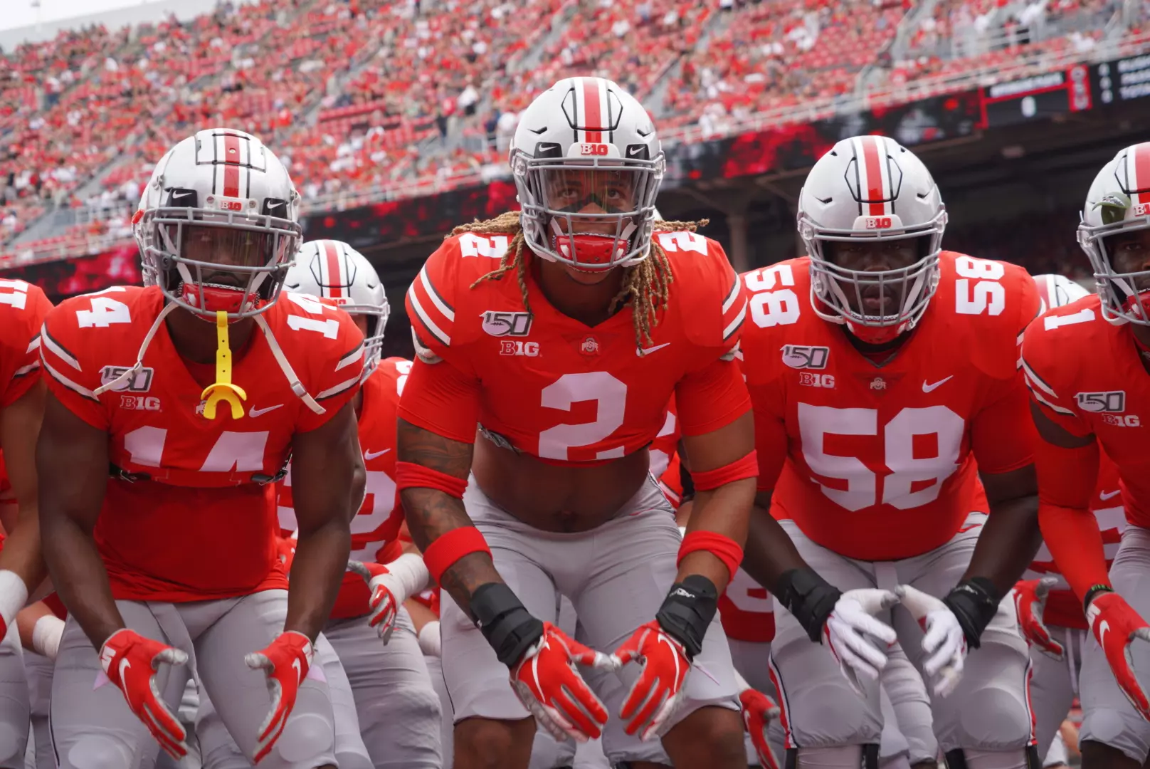 Best of Bye Week 2019: Part I